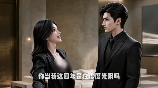 恋综大小姐，专治各种不服绝对破例（123集）短剧后续更精彩