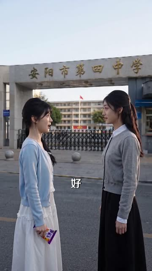 岁岁与乐（77集）女主角是谁