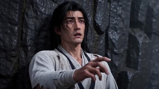 丑妻仙缘第六季（309集）百亿短剧抢先看