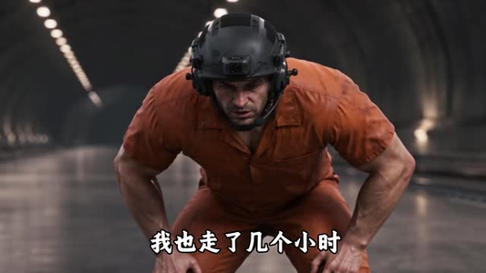 全民万界求生：我每天都能抽神卡第一季（96集）火爆热门短剧