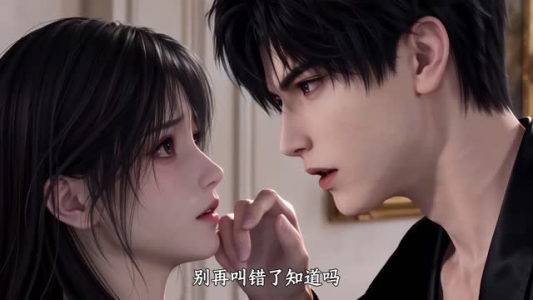 借一场演戏，赴半生情动（70集）短剧热门推荐