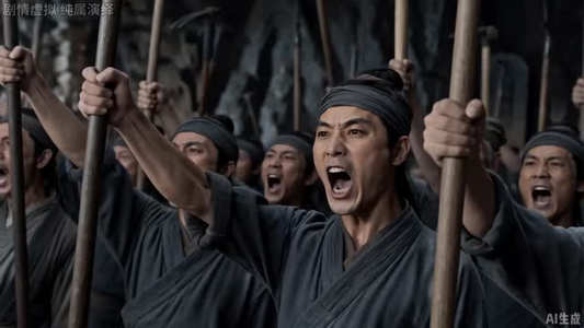 我自由后首辅大人当起了寡夫第2季（217集）最热短剧抢先看