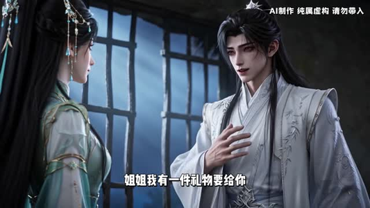 惹她干嘛,她家夫君妖力无边!第五季（153集）短剧免费看