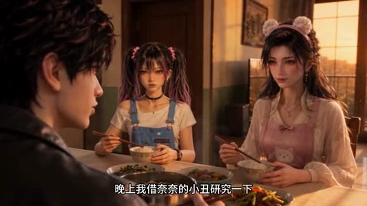 极道黄泉:我认诡做母(72集) 极道黄泉:我认诡做母(72集)免费热门短剧