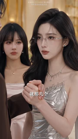 这真千金是东北虎吧第二季（50集）免费全集短剧