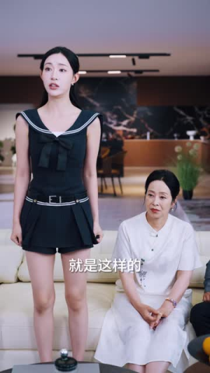 器官觉醒后收获总裁爱人（74集）最热门短剧来了