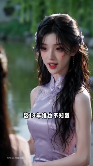 大小姐下山，扇扇扇（34集）推荐热门短剧