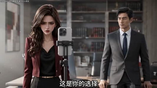 一墙之隔,皆是人心(85集) 一墙之隔,皆是人心(85集)免费短剧片段