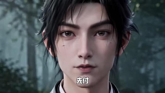 算死仙第七季（122集）好看的短剧分享