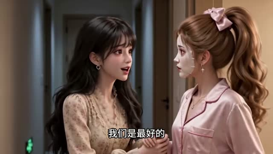 村花真千金被阎王追着给偏爱(54集) 村花真千金被阎王追着给偏爱(54集)经典老剧免费看