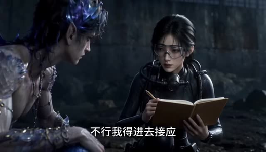 沧渊锁念(76集) 沧渊锁念(76集)河马免费短剧