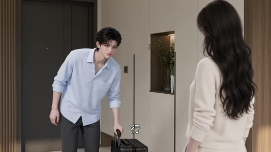 情起屋檐下:八年后的女儿来催婚(78集) 情起屋檐下:八年后的女儿来催婚(78集)大结局