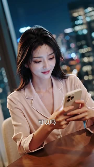 晚星知意（102集）一起追短剧