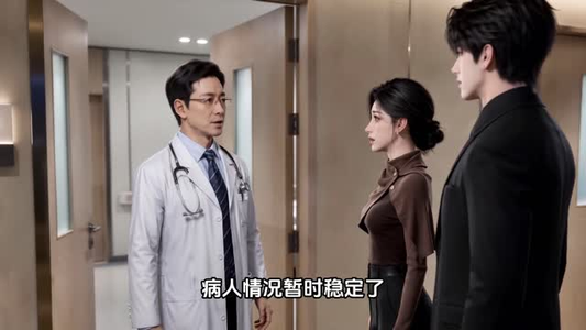 闪婚霍少太黏人(69集) 闪婚霍少太黏人(69集)一起追短剧吧