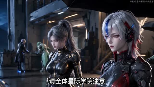 F级的她真的很全能第三季（123集）在线观看