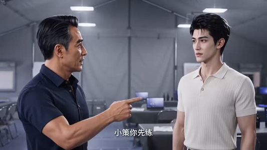 摊牌了，我真的有系统（90集）大结局完美收官