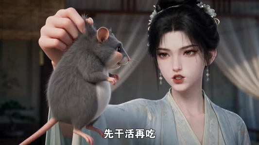 全府听我心，主母虐渣我赚钱第一季（125集）最新热剧免费看