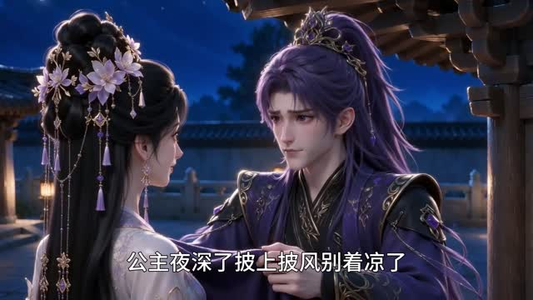 浮生一梦愿君归山海(40集) 浮生一梦愿君归山海(40集)好看短剧又来了