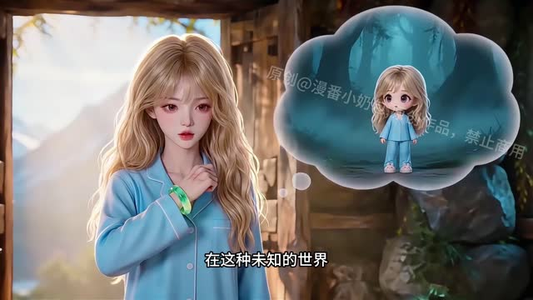穿越原始部落之兽夫主宰(76集) 穿越原始部落之兽夫主宰(76集)精彩短剧下载