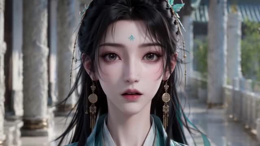 女配今天也要截胡机缘第一季（132集）热门短剧又来了