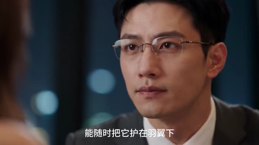 非分之宠（52集）演员表