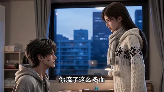 晚暖知归终遇你（70集）免费看短剧全集