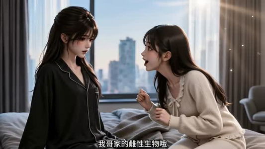 暗恋开出甜梨花（145集）解说