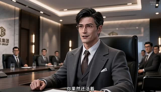 穿成炮灰后我把剧本撕了（48集）热门短剧抢先看