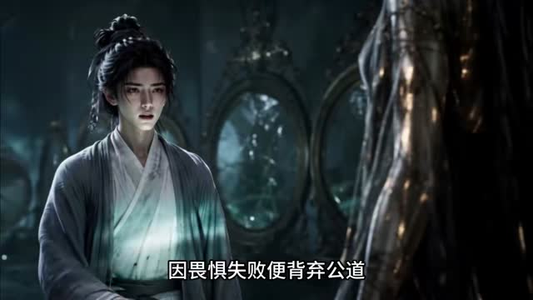 兰若寺之画中仙(166集) 兰若寺之画中仙(166集)最新热播短剧