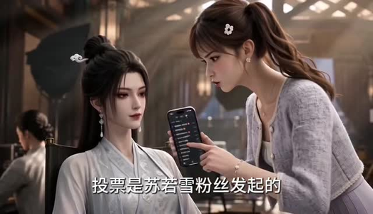 后院嫡女的顶流剧本(80集) 后院嫡女的顶流剧本(80集)在哪看免费