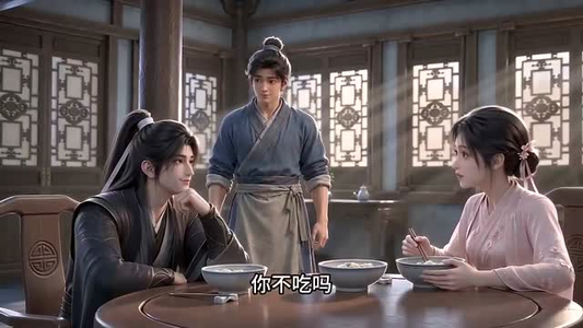 天赐农女小福妻第三季(49集) 天赐农女小福妻第三季(49集)免费观看完整版