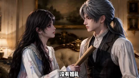星海鲛歌第二季(127集) 星海鲛歌第二季(127集)看短剧放松一下