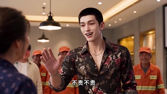 厨神附体我把沙县开成了黑店第三季(166集) 厨神附体我把沙县开成了黑店第三季(166集)每天短剧分享
