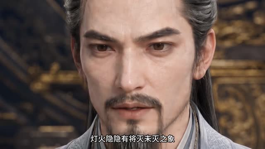 一剑蕴长风(241集) 一剑蕴长风(241集)全集