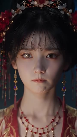 一梦青玄之小师妹哭唧唧第一季（80集）热门短剧分享