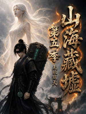 山海藏墟，无眼窥天第五季（130集）短剧爆款推荐