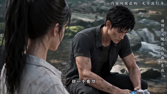 你让我当牛马我在荒岛成王第三季（152集）怎么看全集