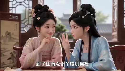 古代版网恋翻车，冷面王爷半夜上门求名分（60集）经典回顾免费看