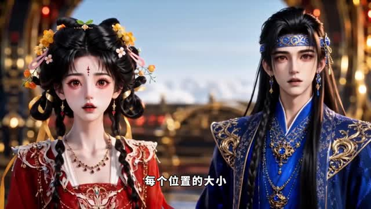 一梦青玄，团宠小师妹一剑毁天灭地第五季（200集）夸克网盘在线看