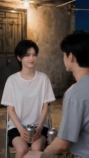 心动偏了航（70集）免费短剧看全集