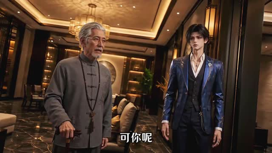 致浅浅的小时光第四季（122集）最新热播短剧