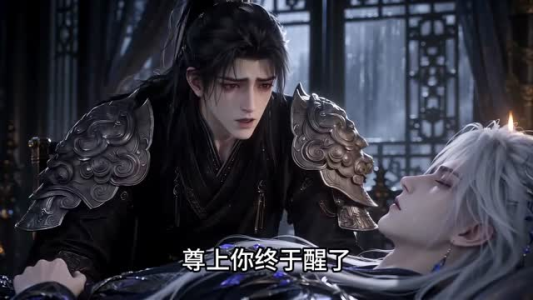 被剔仙骨后予魔尊一场人间烟火3（111集）免费观看