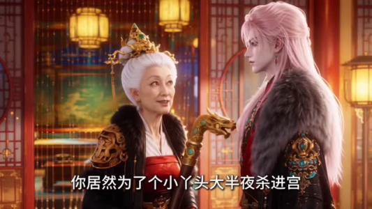 玄学王妃路子野（112集）短剧推荐更新中