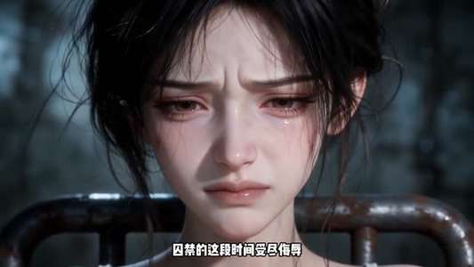 脸盲反派捡我回家当女主（31集）集免费看短剧