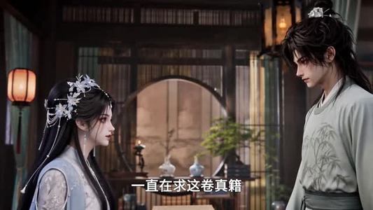 郡主她百诡送嫁，少将军接招吧（200集）短剧太精彩了