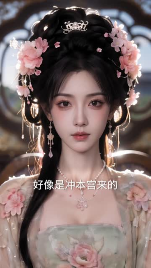 归玉阙宠妃进阶录（92集）全集免费