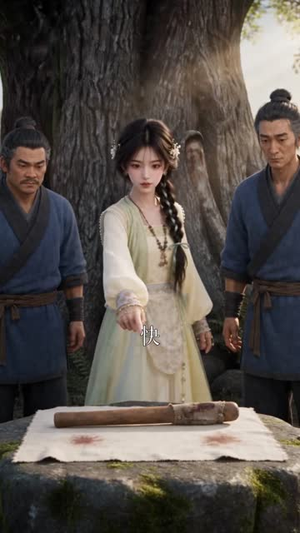 怂胆忤作：我靠虫语断案攒黄金（89集）热播短剧来袭