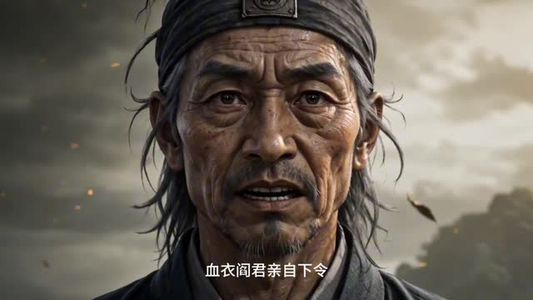 镇魔司：斩妖就能爆词条第三季（177集）常回家看看短剧