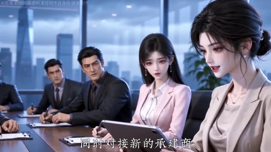 念辞赴乐（70集）一起追生活短剧