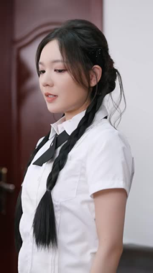 他为转学生改志愿那天，我独美（57集）独家资源免费看